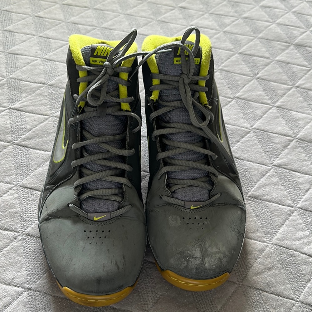 Nike Air Visi Pro 3